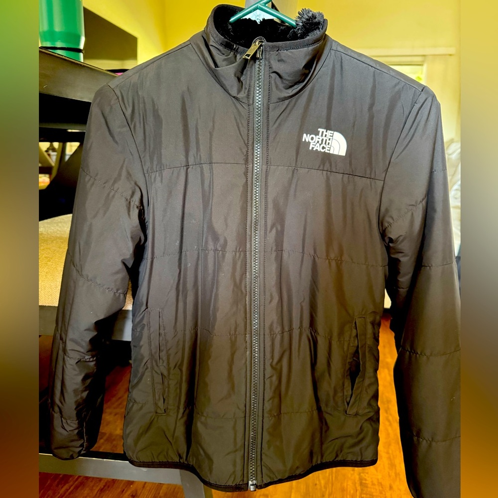 NorthFace Girls Jacket